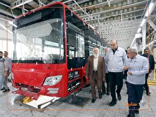 سایپا آماده تولید خودروهای هیبریدی و برقی است منبع سایت کارنا