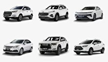 قیمت خودرو‌های کرمان موتور امروز یکشنبه ۲۵ آبان ۱۴۰۴