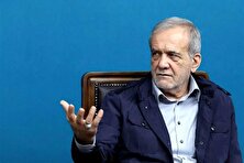 پزشکیان خودروسازان را تهدید به تعطیلی کرد منبع سایت کارنا