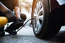 دلیل کم باد شدن لاستیک خودرو در فصل سرما چیست؟ منبع سایت کارنا