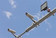 ماجرای هک‌شدن دوربین‌های ترافیکی تهران منبع سایت کارنا