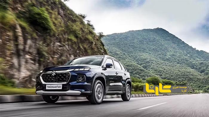 فراخوان سوزوکی سوزوکی فراخوانی داوطلبانه اعلام کرد