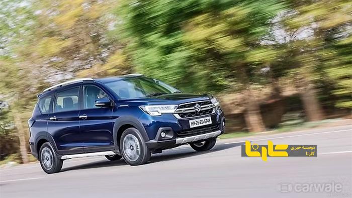 فراخوان سوزوکی سوزوکی فراخوانی داوطلبانه اعلام کرد