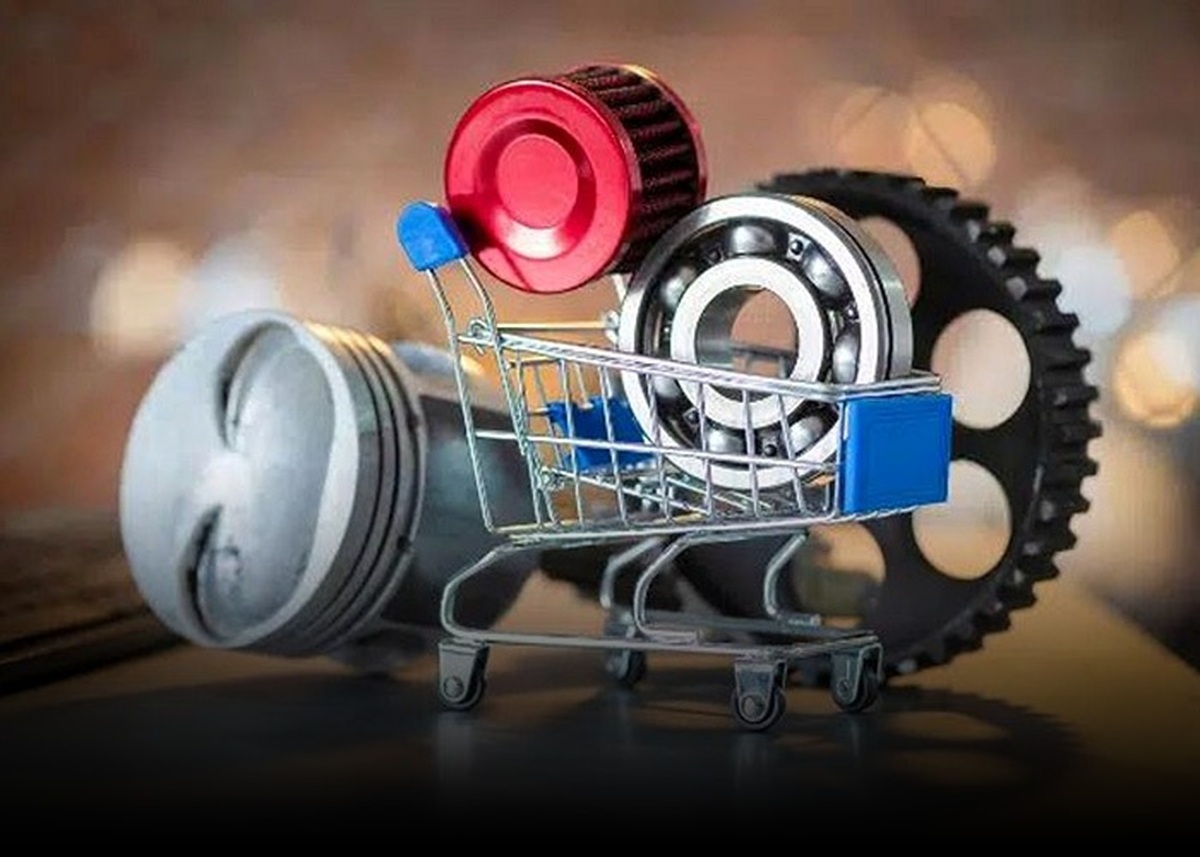 گمرک؛ مقصر اصلی کمبود و افزایش قیمت قطعات یدکی خودرو