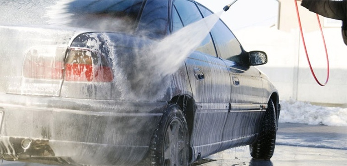 هزینه کارواش پراید و شاسی‌بلند چقدر است؟