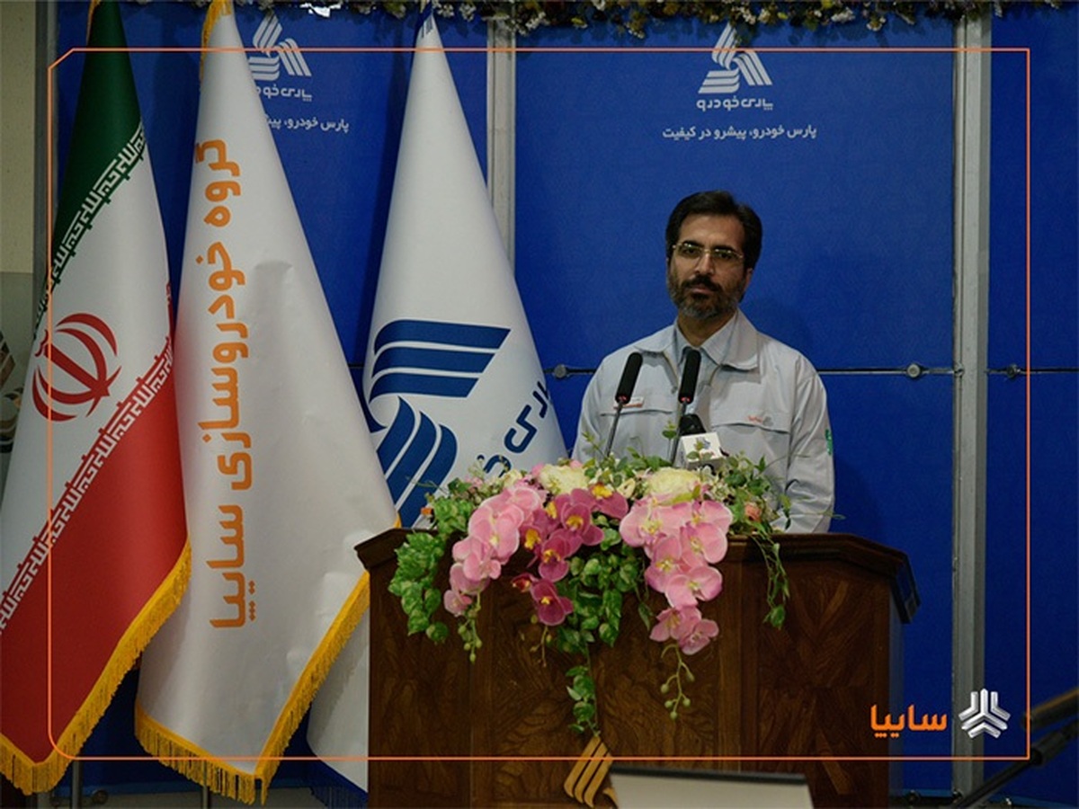 سایپا ۸۱ پروژه ارتقای کیفیت را به نقطه پایان نزدیک می‌کند