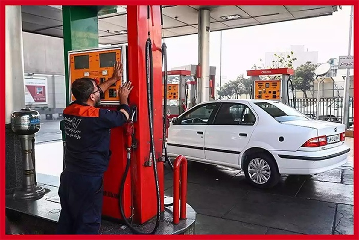 دوران کارت‌های اجاره‌ای سوخت تمام شد