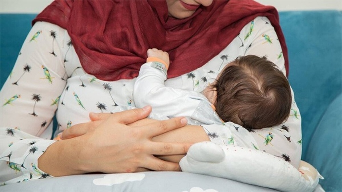 این گروه از مادران ماهانه ۷۰۰ هزار تومان یارانه دریافت می‌کنند+ جزئیات