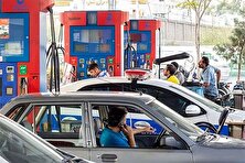 افشای تراکنش میلیاردی با یک کارت بانکی در جایگاه بنزین! + فیلم منبع سایت کارنا