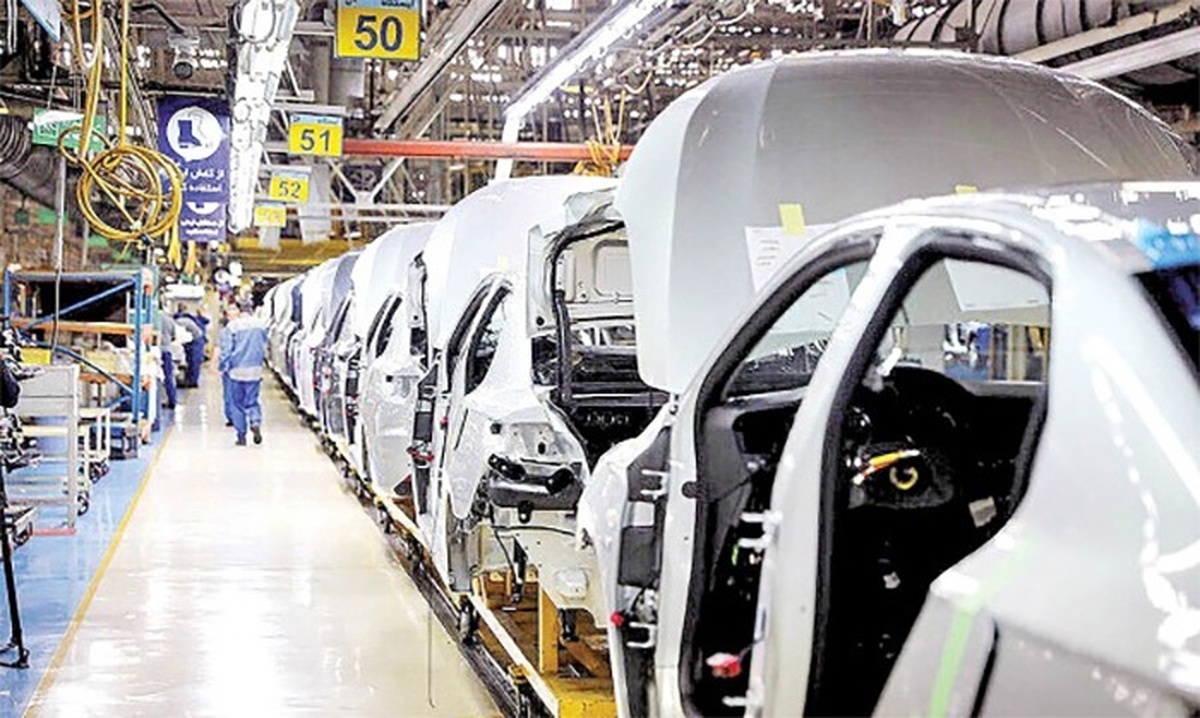 فصل تازه سایپا در احیای قوای محرکه و کاهش مصرف سوخت