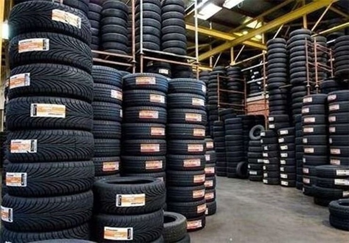 تایر روی کاغذ گران شد، در بازار ارزانتر!