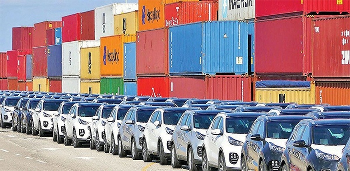 جزئیات جدید درباره سهمیه ارزی واردات خودرو اعلام شد