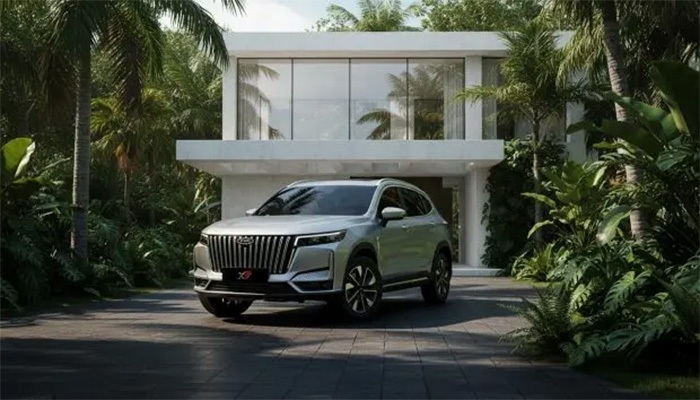 این همان خودرویی است که خانواده تو به آن نیاز دارد این همان خودرویی است که خانواده تو به آن نیاز دارد