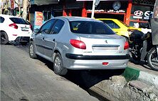 شمال شرق تهران بالاخره از بی‌نظمی جای پارک ماشین‌ها خلاص شد!