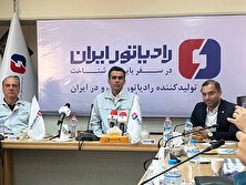 شرکت رادیاتور ایران پیشرو در به روز رسانی ماشین آلات و تجهیزات قطعه سازی + تصاویر