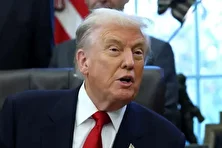 ترامپ از آغاز مذاکره با ایران خبر داد!