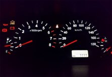 همه چیز درباره سرعت شمار ماشین