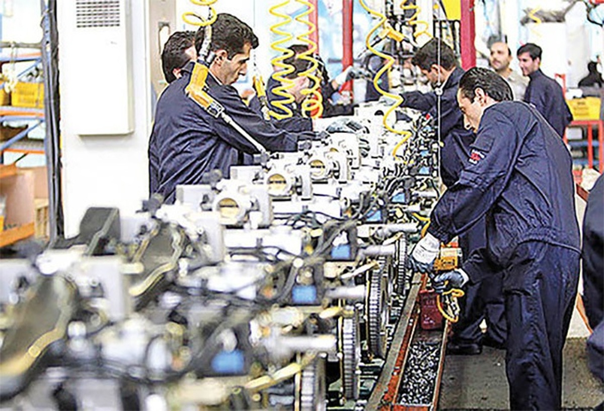 قطعه‌سازان: کیفیت سوخت را اصلاح کنید تا کیفیت خودرو بالا برود