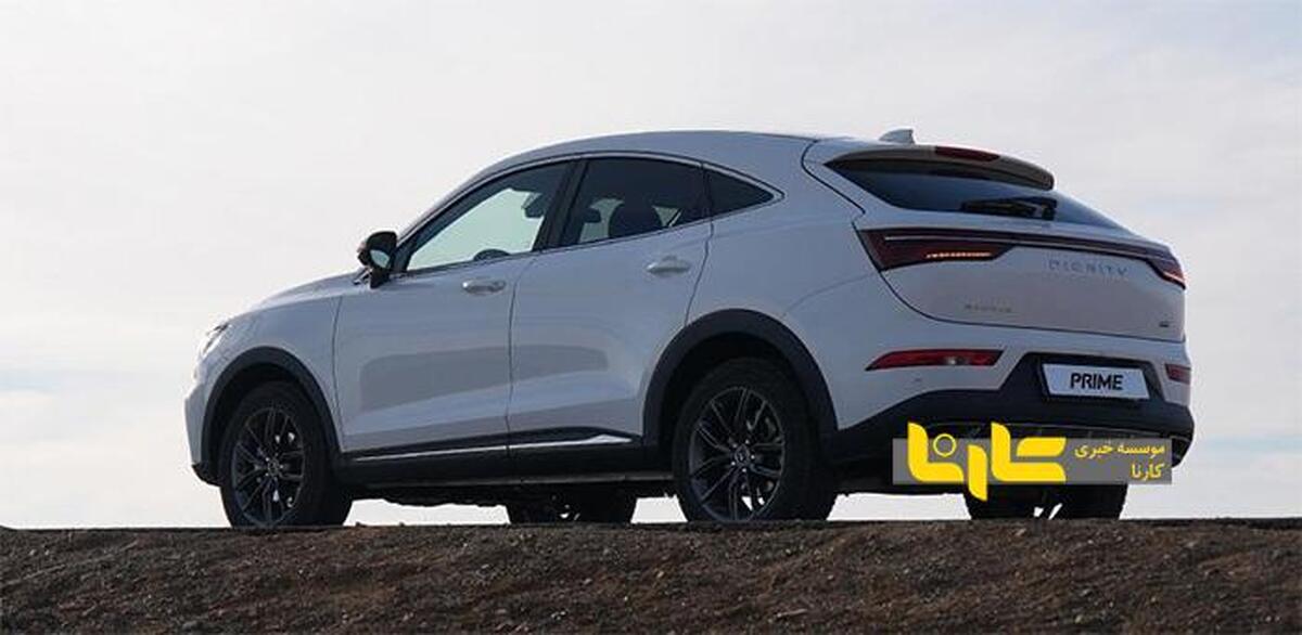 طرح فروش نقدی دیگنیتی پرایم با قیمت قطعی و تحویل فوری