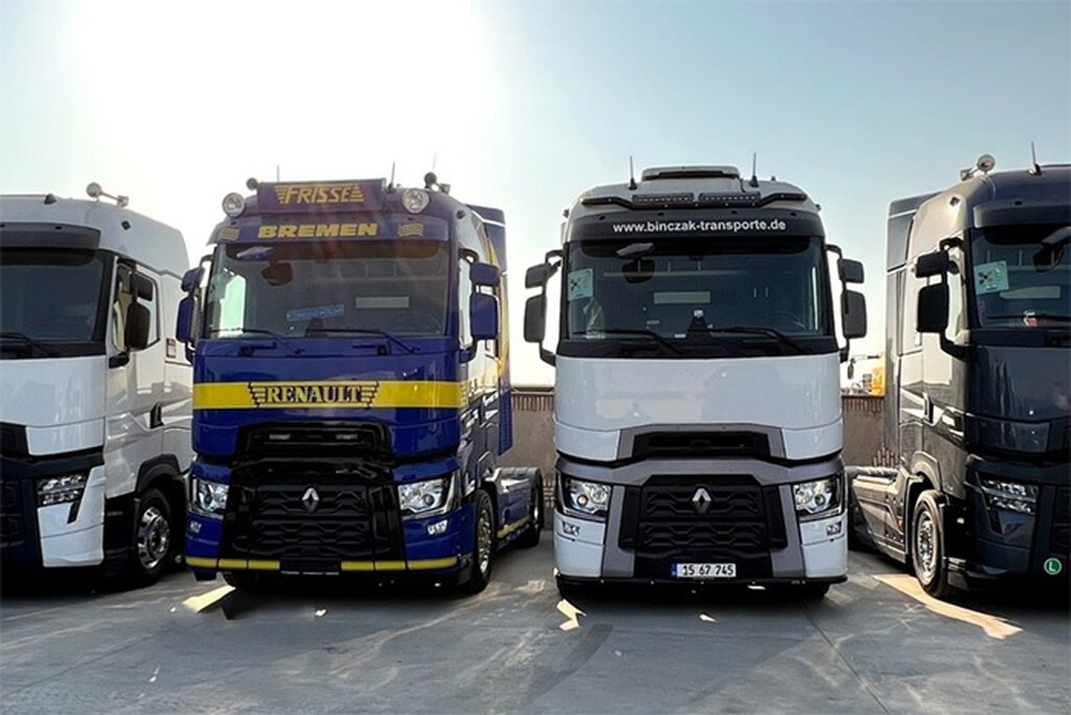 شرط جدید واردات خودرو‌های سنگین اعلام شد + سند