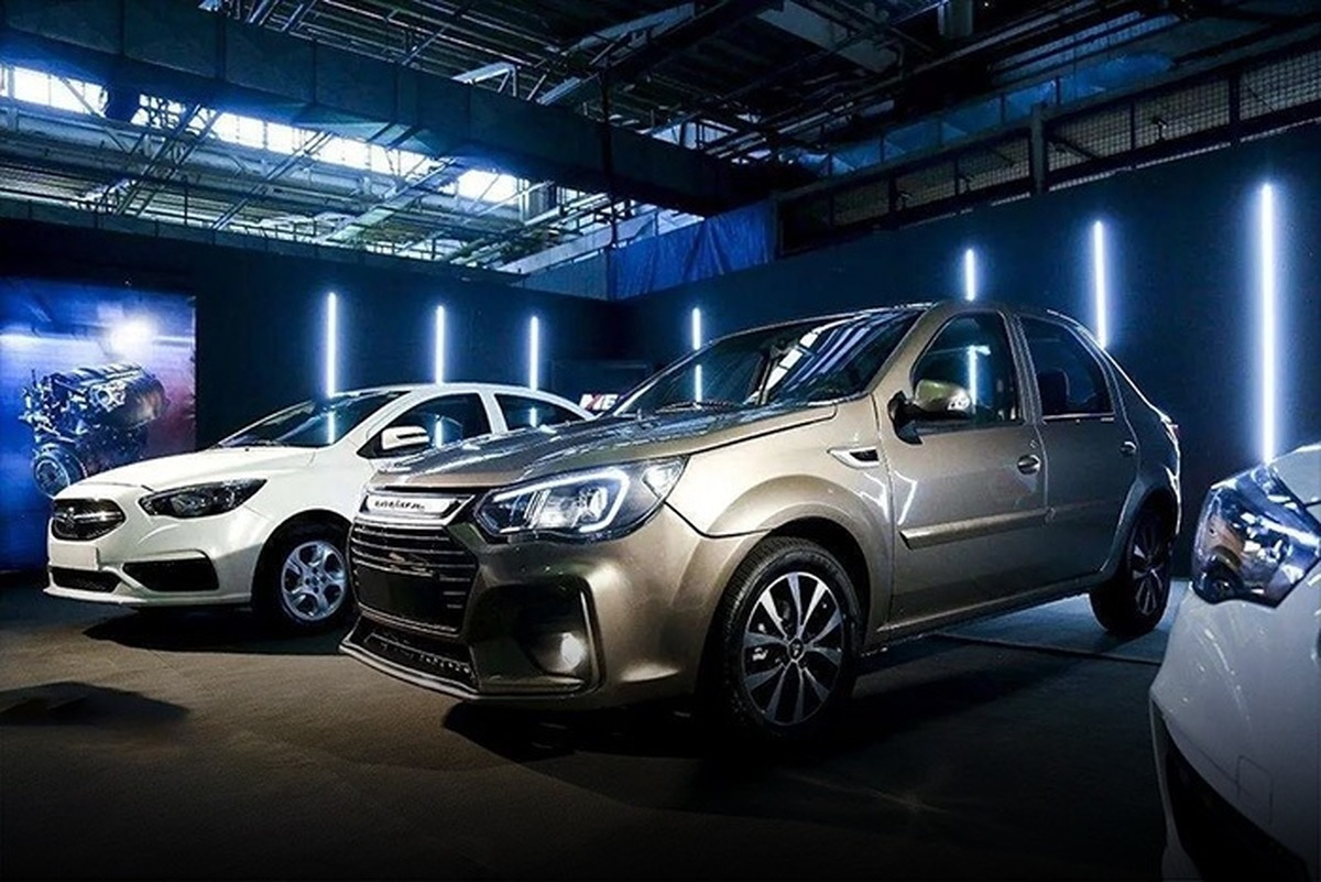 گام بلند پارس خودرو در پاسخ به مطالبه دولت