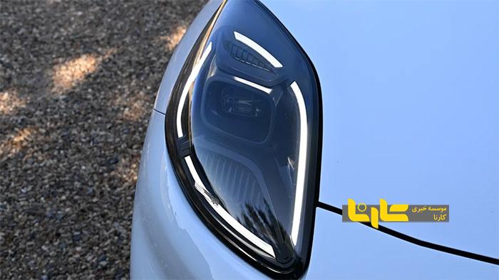 فورد پوما Gen-E برای ۲۰۲۶ به روز رسانی می‌شود