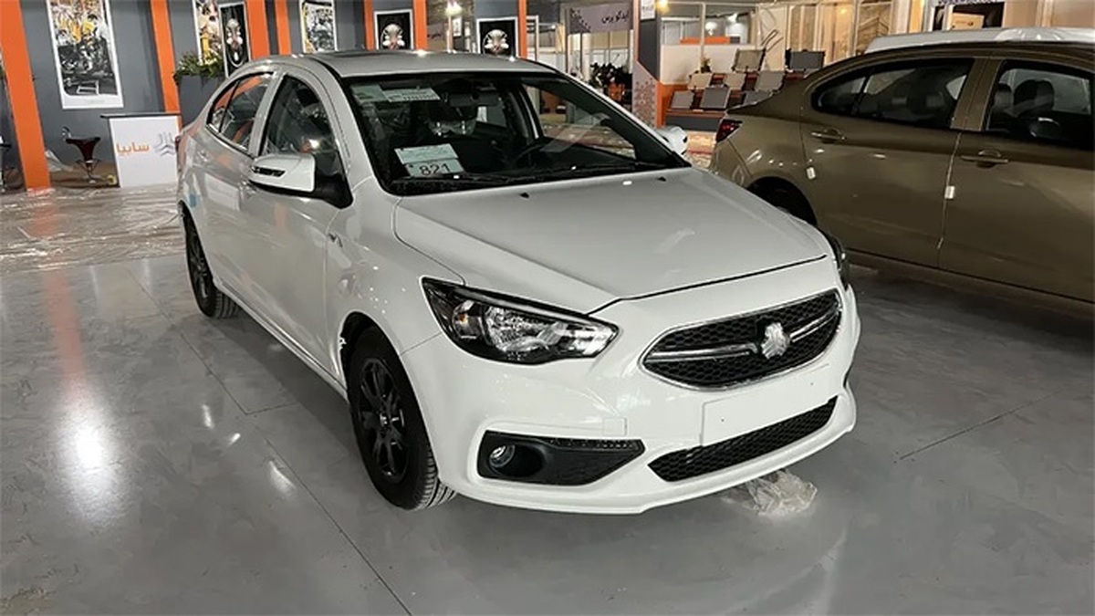 قیمت خودرو‌های سایپا امروز چهارشنبه ۲۸ آبان ۱۴۰۴+ جدول