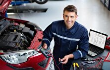 هزینه کارشناسی رنگ خودرو به عهده کیست؟