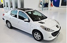 تفاوت قیمت ۲۰۷ سقف شیشه‌ای کارخانه و بازار+ جدول