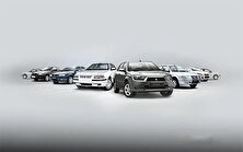 قیمت خودرو‌های ایران خودرو امروز پنجشنبه ۲۹ آبان ۱۴۰۴ + جدول