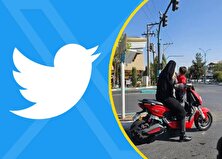 توییت معنادار یک روحانی درباره موتورسواری زنان منبع سایت کارنا