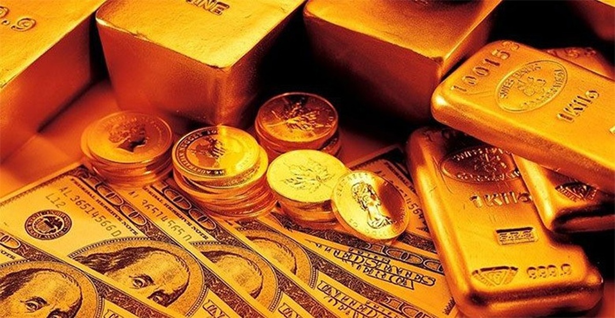 تغییرات قیمت طلا در بازارهای جهانی تغییرات قیمت طلا در بازارهای جهانی