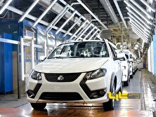 چرا سایپا قیمت محصولات خود را افزایش داد؟ منبع سایت کارنا