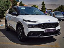 پیش‌فروش ری‌را شاسی‌بلند ایران‌خودرو آغاز شد منبع سایت کارنا