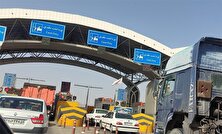 قیمت عوارض آزادراه تهران_شمال افزایش یافت منبع سایت کارنا