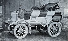 فیلم تاریخی از «ماشین‌های وحشی» ! منبع سایت کارنا