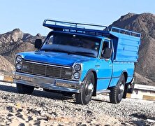 پایان زندگی خشن‌ترین آبی‌پوش ایران منبع سایت کارنا