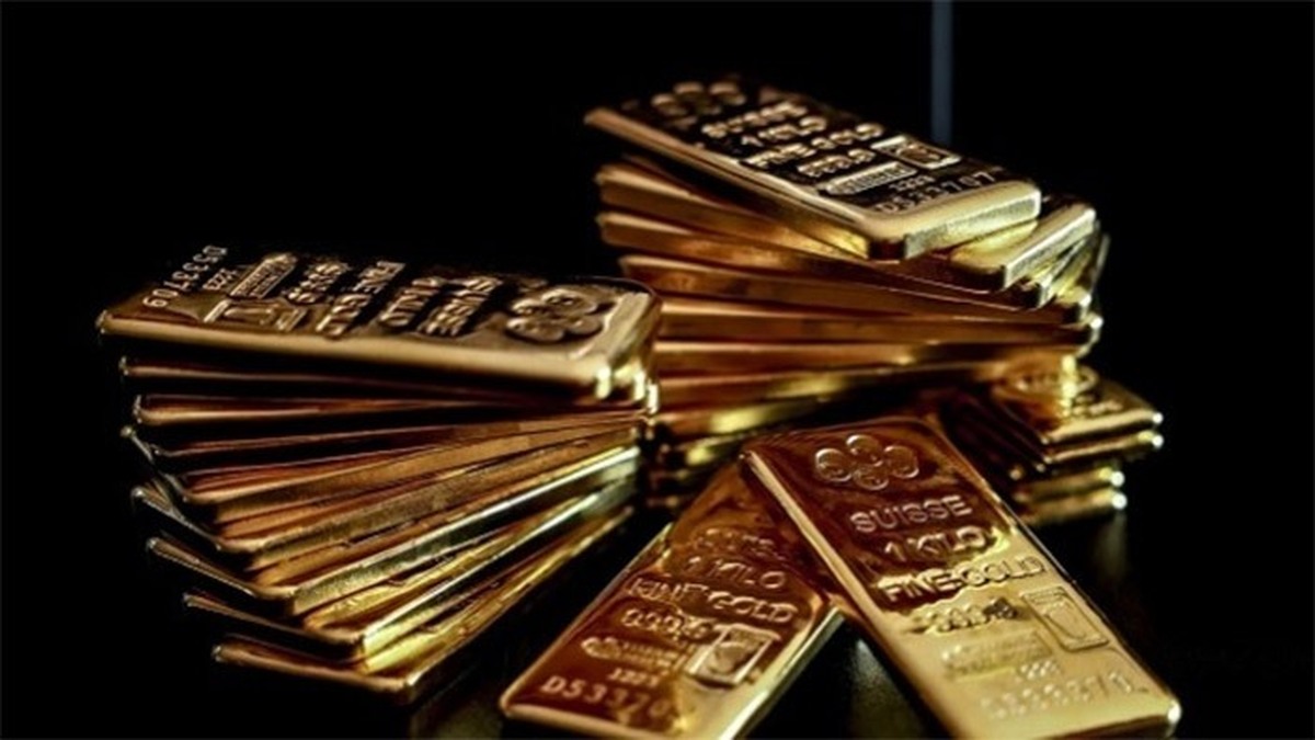 آخرین خبر از بازار جهانی طلا و دلار آخرین خبر از بازار جهانی طلا و دلار