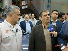 حرکت سایپا در مسیر جهش تولید و اشتغال پایدار با وجود همه سیاه نمایی‌ها منبع سایت کارنا