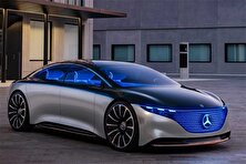 ویدئو کاروان باشکوه خودرو‌های لوکس در یک عروسی