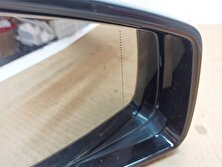 راز خط کوچک روی آینه بغل خودرو چیست؟ منبع سایت کارنا