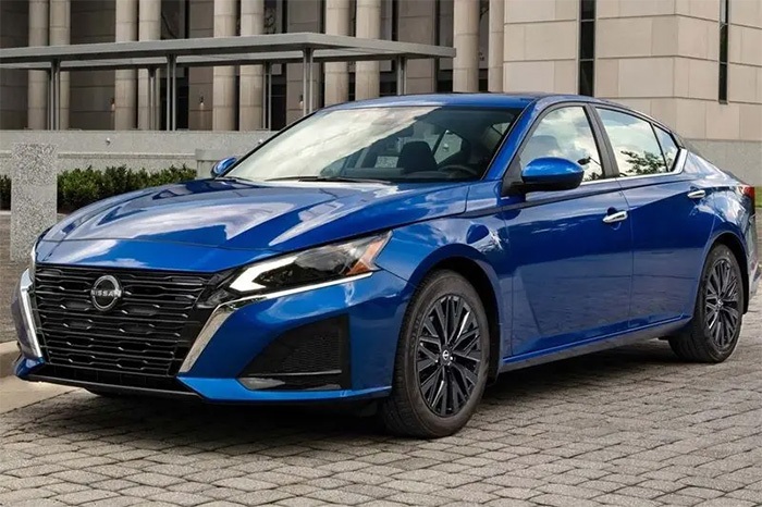 بهترین خودروهای وارداتی برای سرمایهگذاری بهترین خودروهای وارداتی برای سرمایهگذاری