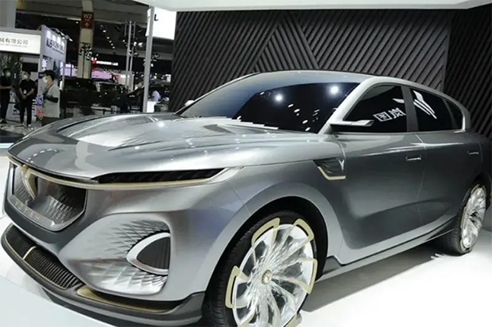 بهترین خودروهای وارداتی برای سرمایهگذاری بهترین خودروهای وارداتی برای سرمایهگذاری