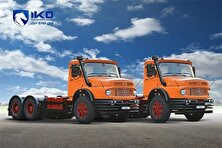 فروش نقدی کامیون‌های واگن‌هود باری و کمپرسی منبع سایت کارنا