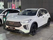 شاسی‌بلند ایران‌خودرو جایگزین هاوال می‌شود منبع سایت کارنا