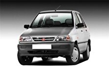 پراید صفر هم قیمت یک کیلو خرما! منبع سایت کارنا