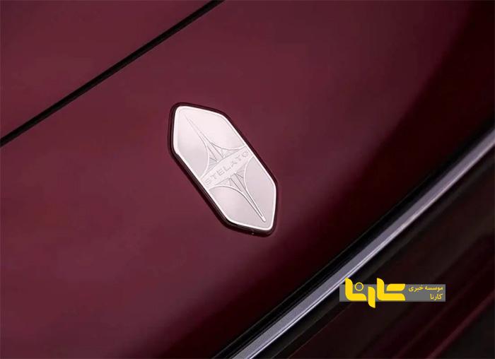 استلاتو از سدان S۹ مدل ۲۰۲۶ رونمایی کرد