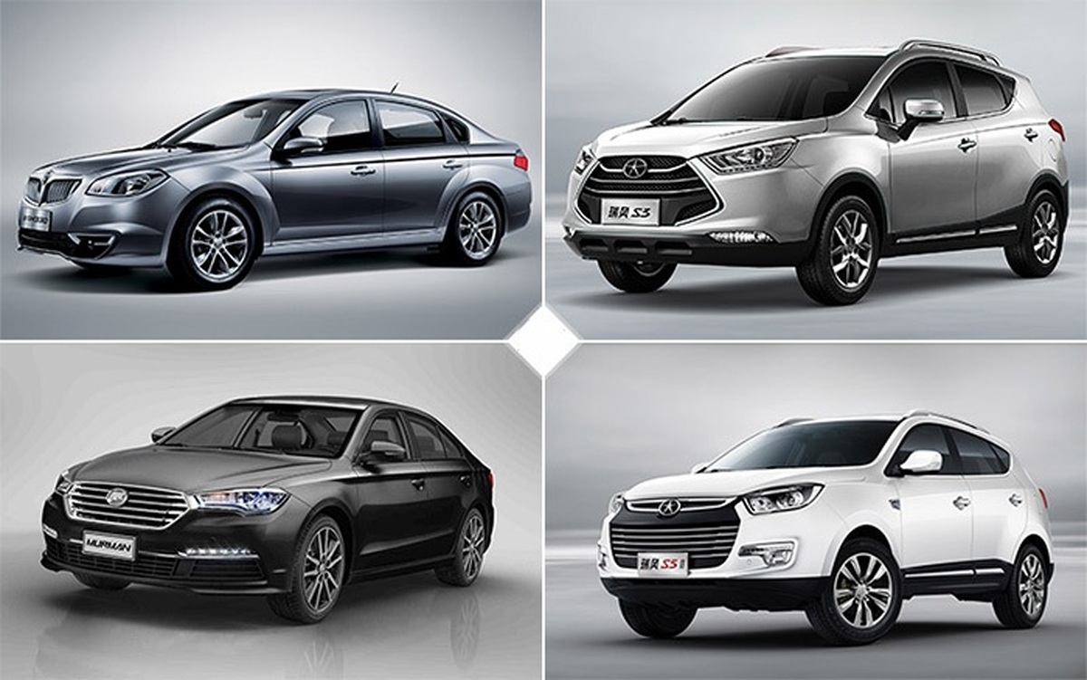 قیمت خودروهای کرمان موتور امروز سه شنبه ۶ آبان ۱۴۰۴ قیمت خودروهای کرمان موتور امروز سه شنبه ۶ آبان ۱۴۰۴