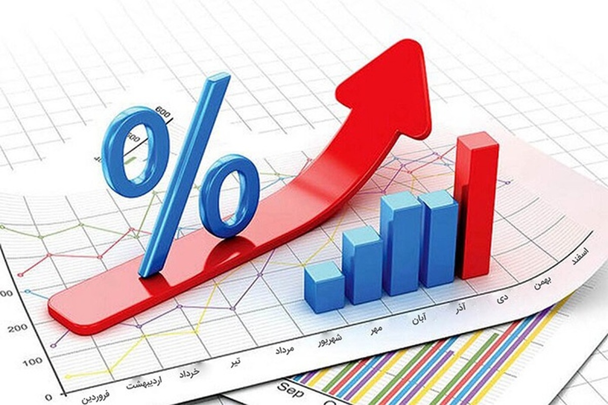رشد تورم در آستانه ۵۰ درصد قرار گرفت رشد تورم در آستانه ۵۰ درصد قرار گرفت