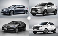 قیمت خودرو‌های کرمان موتور امروز سه شنبه ۶ آبان ۱۴۰۴